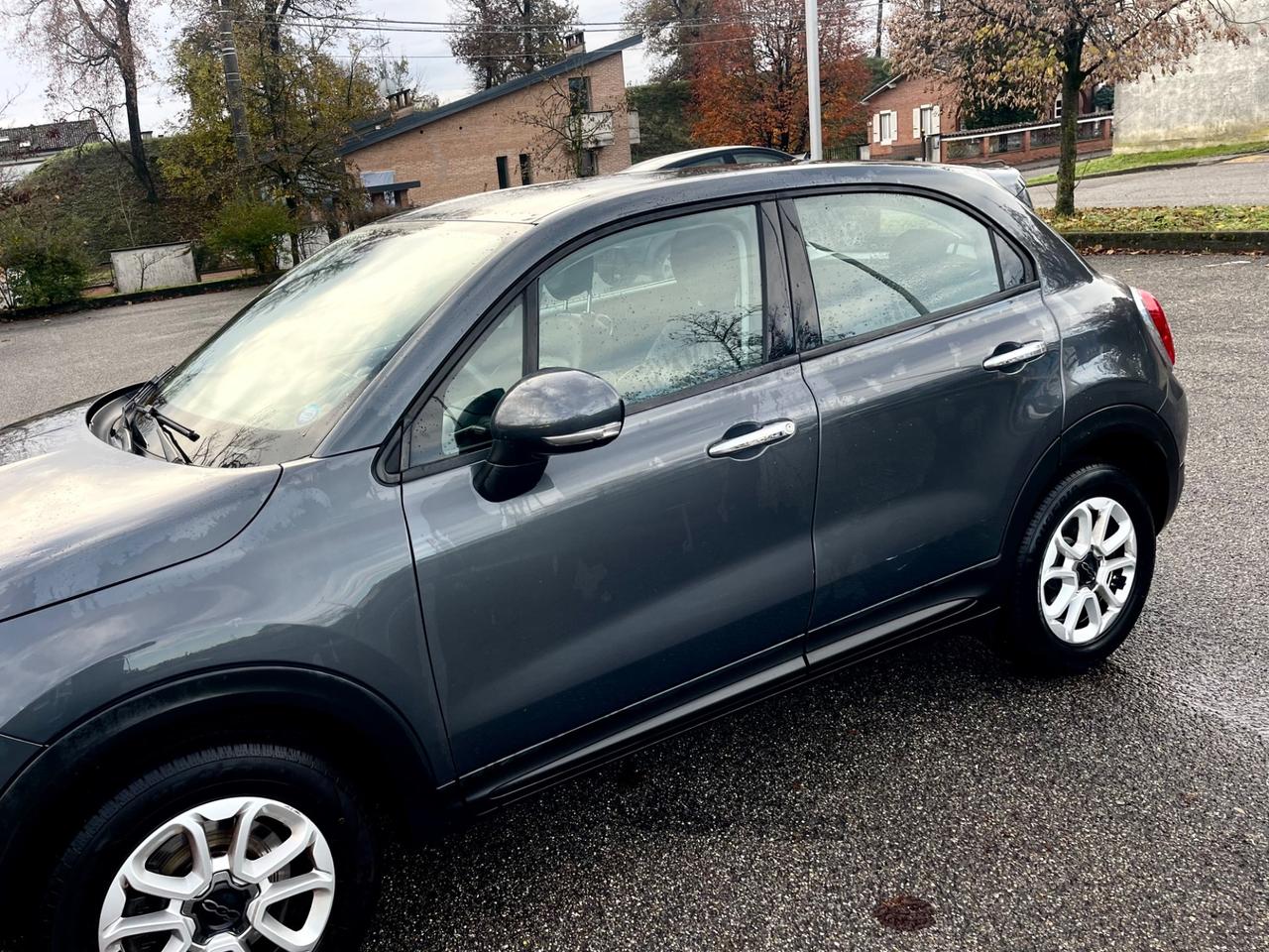 Fiat 500X 1.6 E-Torq 110 CV Pop