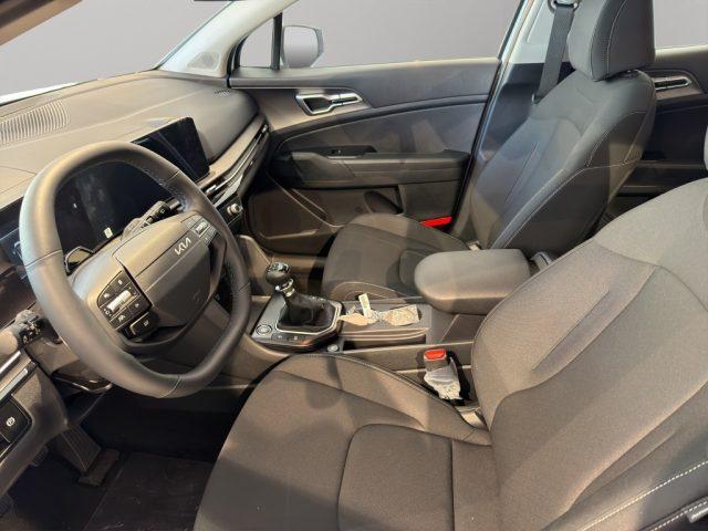 KIA Sportage 1.6 TGDi GPL Business