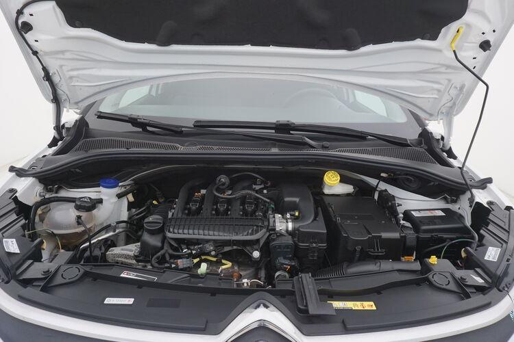 Citroen C3 Shine BR759487 1.2 Benzina 83CV