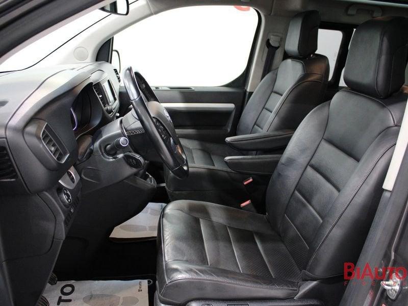 Toyota Proace Verso 1.5D L0 D Luxury