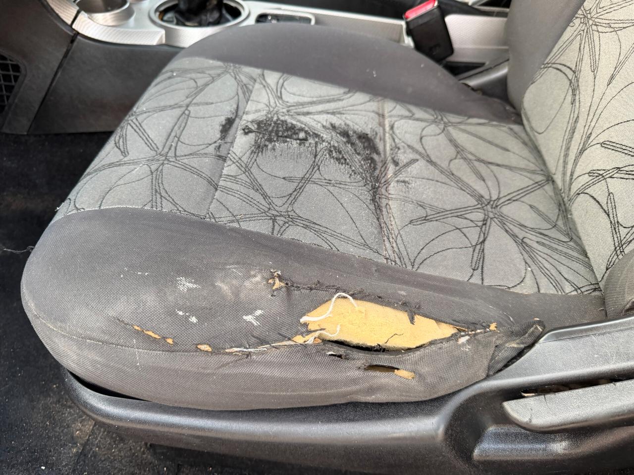 TATA XENON 4x4 2014 2.2 DIESEL 150 CV* N1