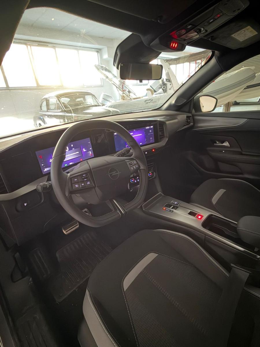 OPEL - Mokka - 1.2 Turbo 130 CV aut. GS Line +