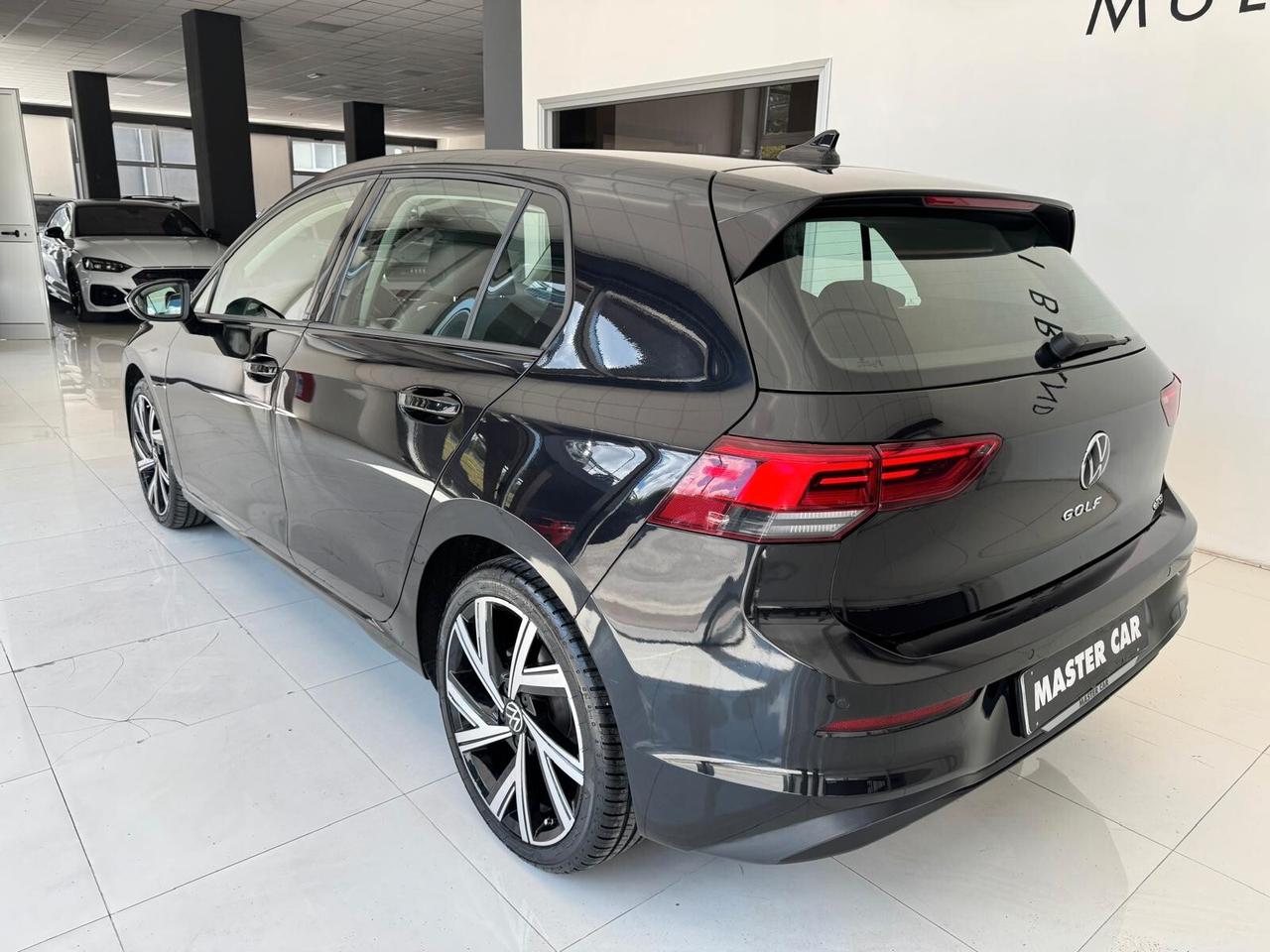 Volkswagen Golf 1.5 eTSI 150 CV EVO ACT DSG