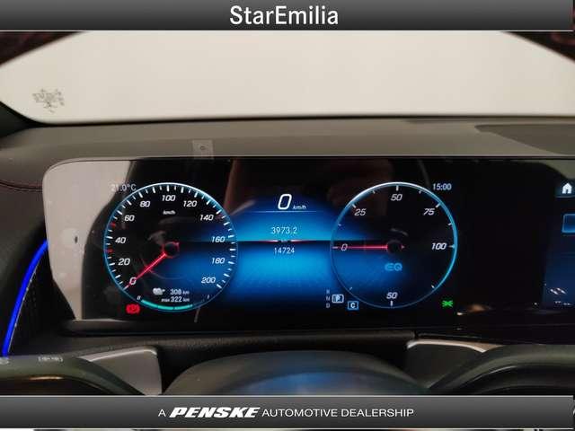 Mercedes-Benz EQB 350 350 4Matic Premium