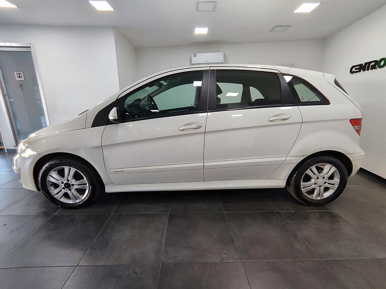 Mercedes Classe B 180 CDI 110cv Sport UNICO PROPRIETARIO