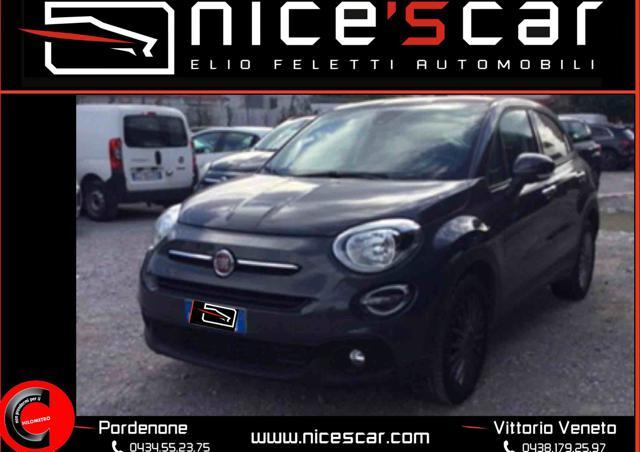 FIAT 500X 1.6 MultiJet 130 CV Club