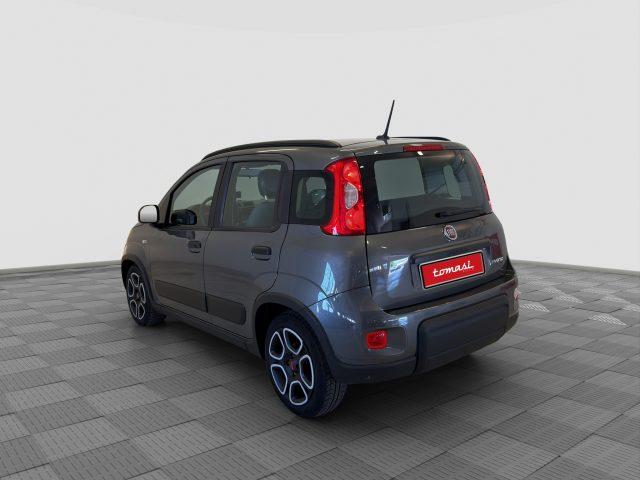 FIAT Panda Panda 1.0 FireFly Hybrid City Life