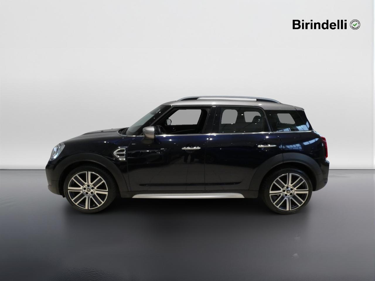 MINI Mini Countrym.(F60) - Mini 2.0 Cooper D Yours Countryman