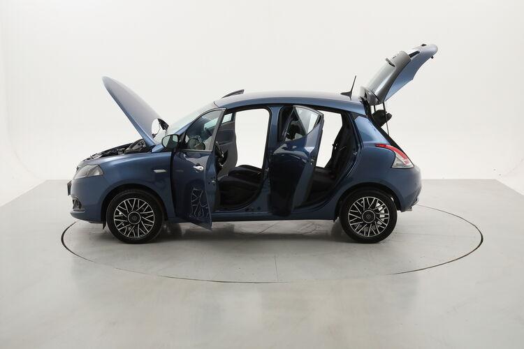 Lancia Ypsilon Hybrid Platino BR078861 1.0 Mild Hybrid 70CV