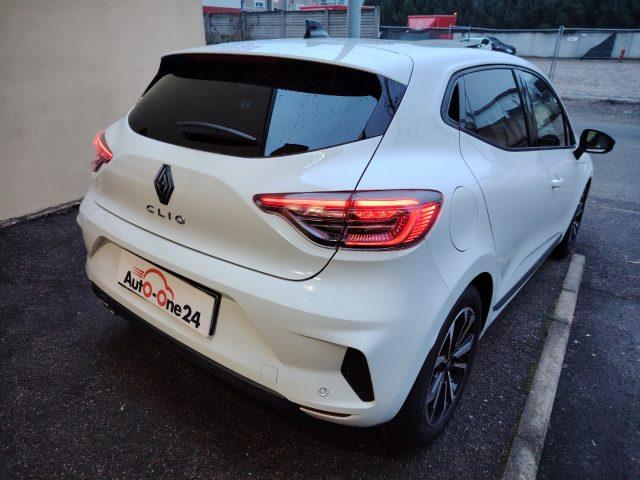 RENAULT Clio TCe 90 CV 5 porte Esprit Alpine PREZZO REALE/FULL