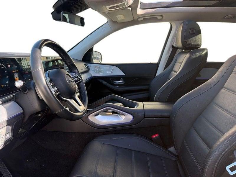 Mercedes-Benz GLE 350 de phev (e eq-power) Premium Plus 4matic auto