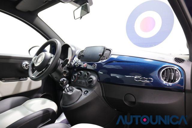 FIAT 500 1.0 HYBRID DOLCEVITA TETTO PANORAMA