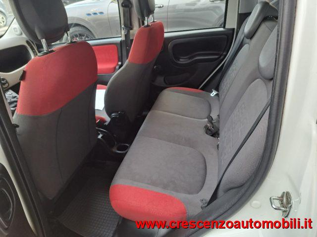 FIAT Panda 1.3 MJT S&S Easy Van 4 posti - PER RIVENDITORI