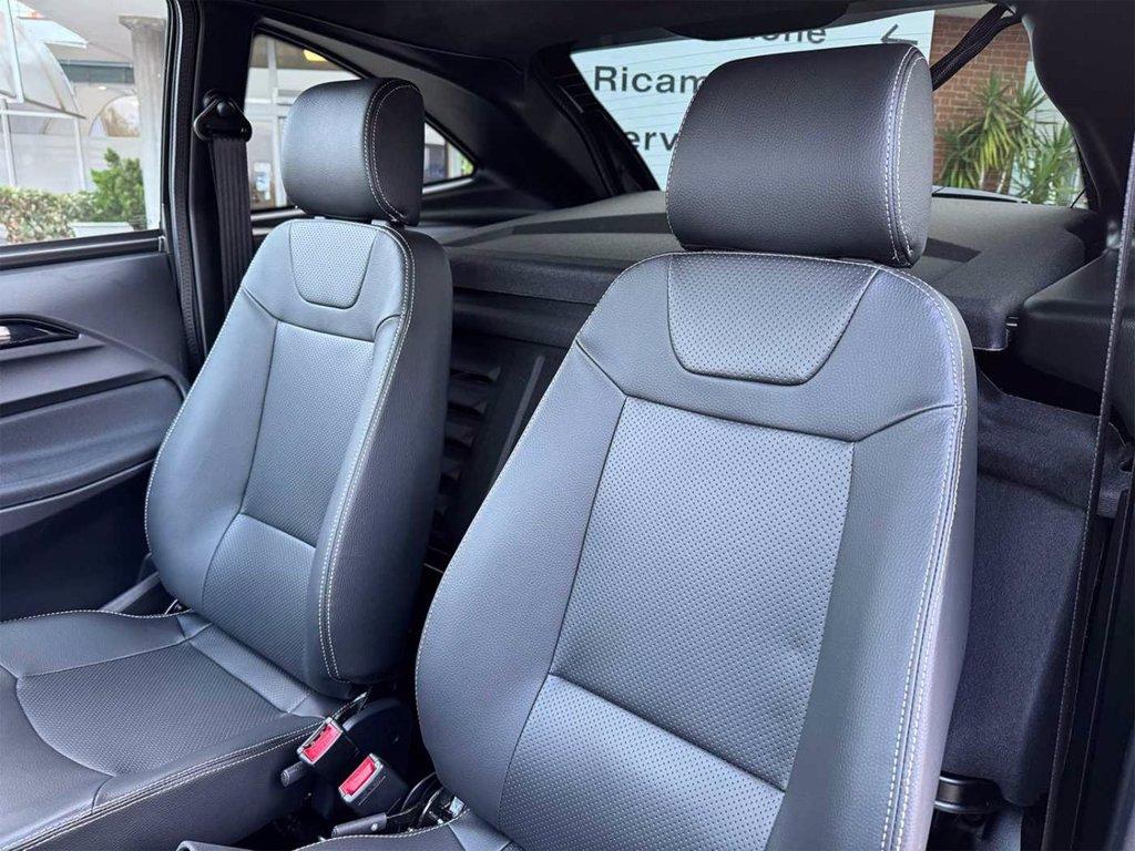 AIXAM Coupè Sport del 2024