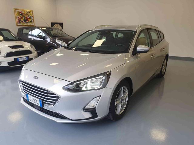 FORD Focus 1.5 EcoBlue SW 2021