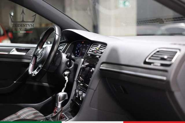 Volkswagen Golf GTI 5p 2.0 tsi Performance 245cv dsg