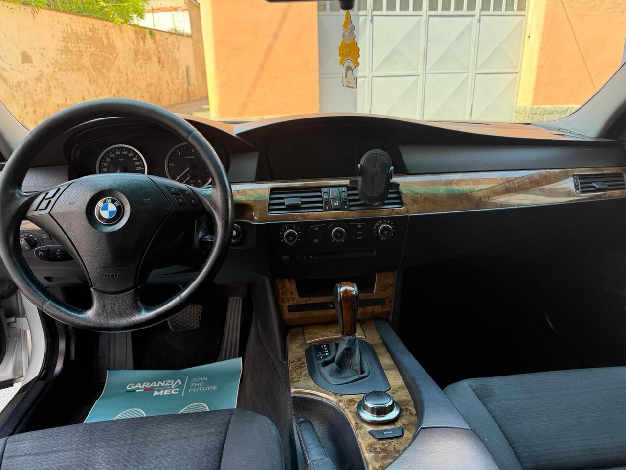 Bmw 530 530d cat Touring