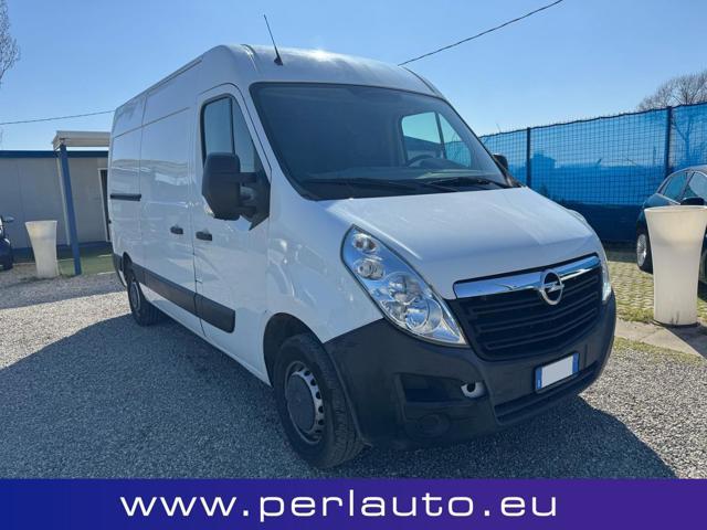 OPEL Movano 35 2.3 CDTI 135CV S&S PM-TM Furgone