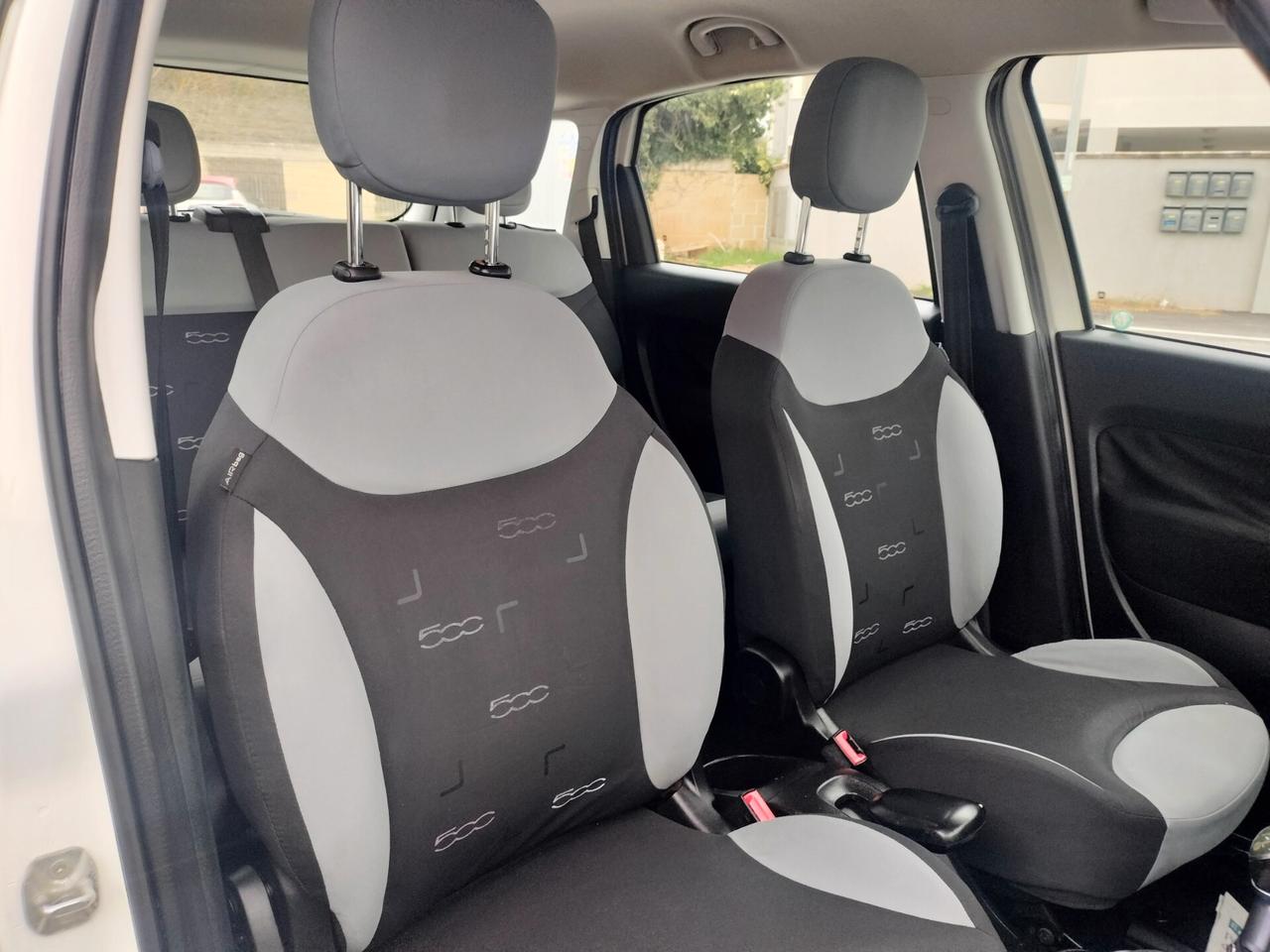 Fiat 500L 1.3 Multijet 85 CV Lounge