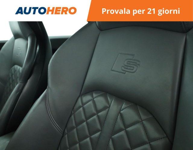 AUDI S5 3.0 TFSI quattro tiptronic