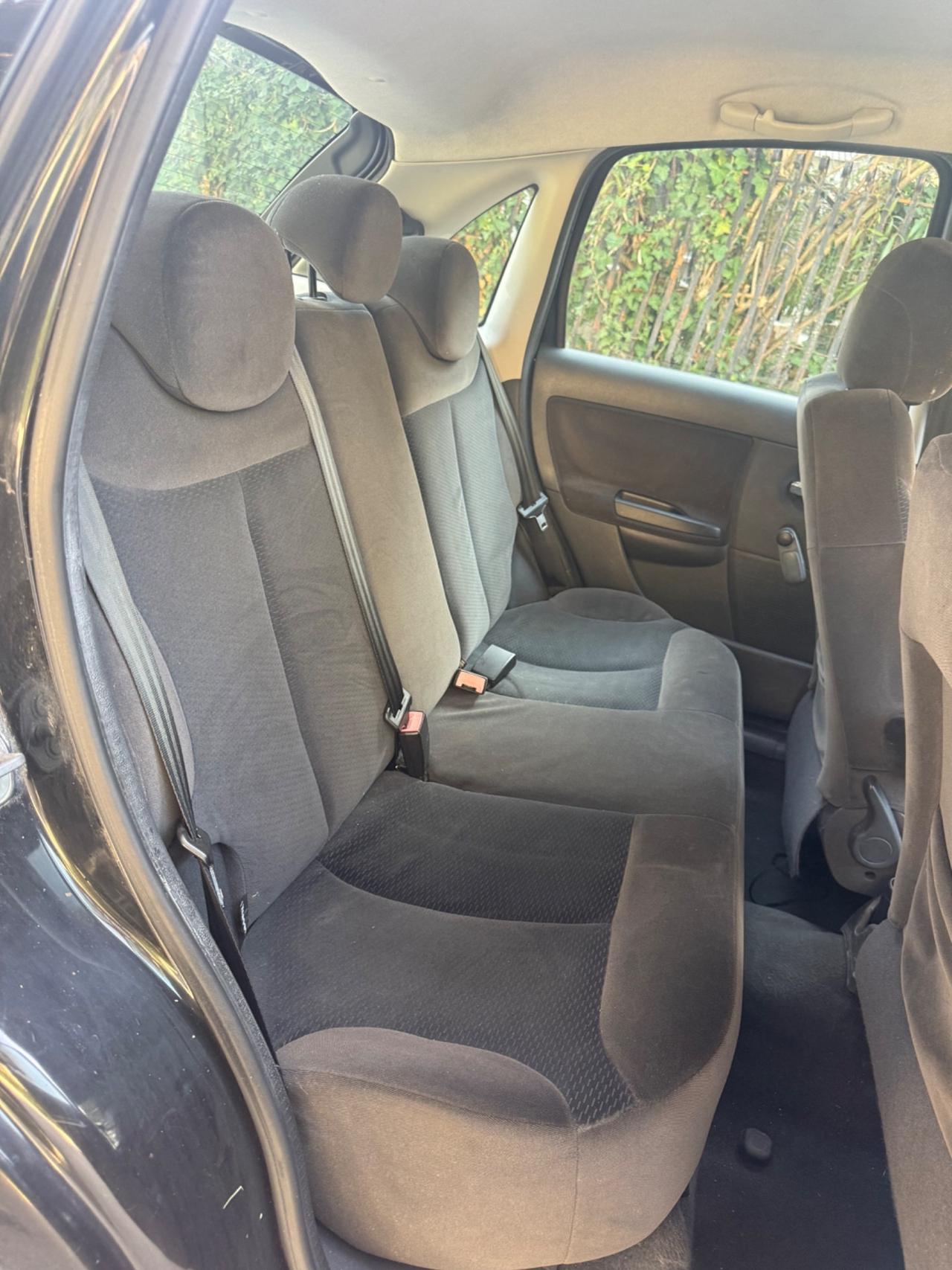 Citroen C3 Exclusive 1.1 benzina Unipropr NEOPATENTATI