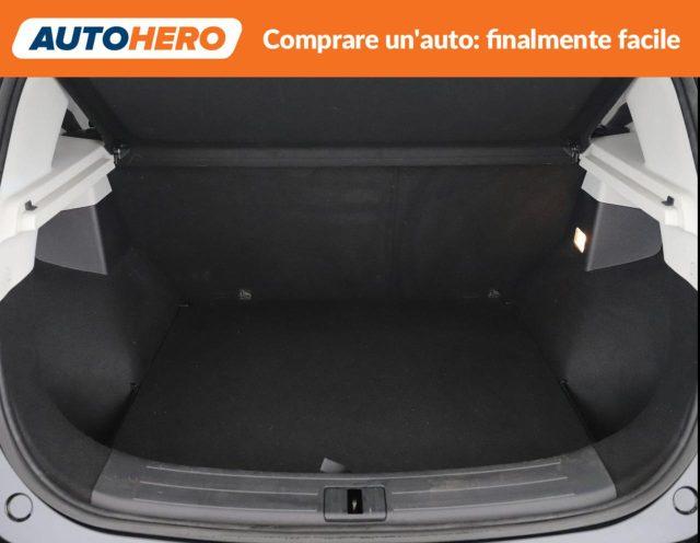 MG ZS 1.5 VTi-tech Luxury