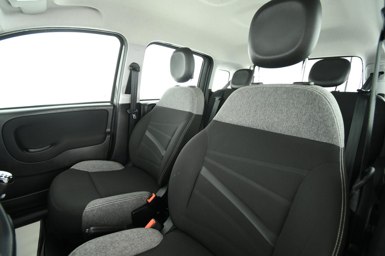 FIAT Panda 0.9 t.air t. Wild 4x4 s&s 85cv 5p.ti APP CONNECT+NEOPATENTATI