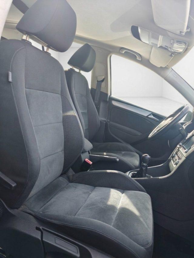 VOLKSWAGEN Golf 1.4 TSI 122CV 5p. Highline Cerchi Lega Bluetooth