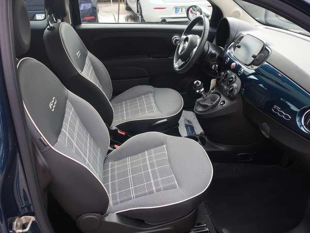 Fiat 500 1.2 Lounge S&S - Per neopat.