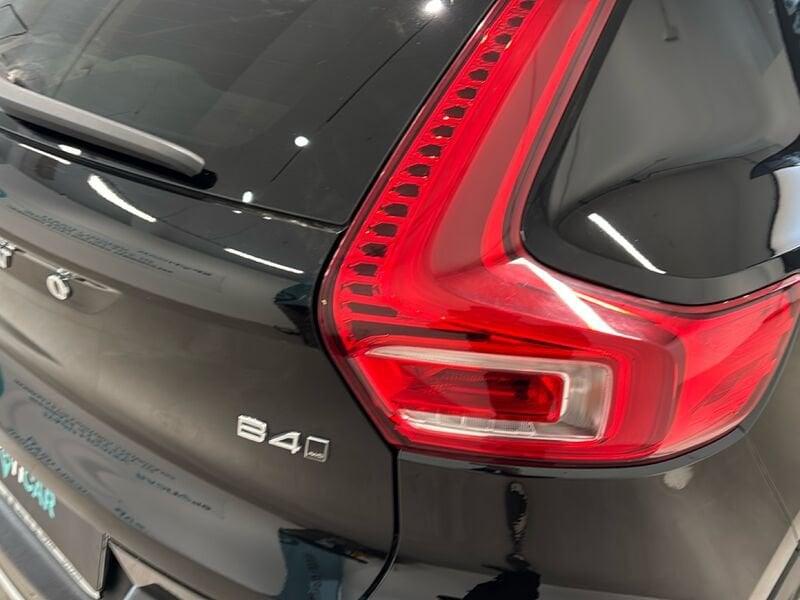 Volvo XC40 B4 AWD automatico