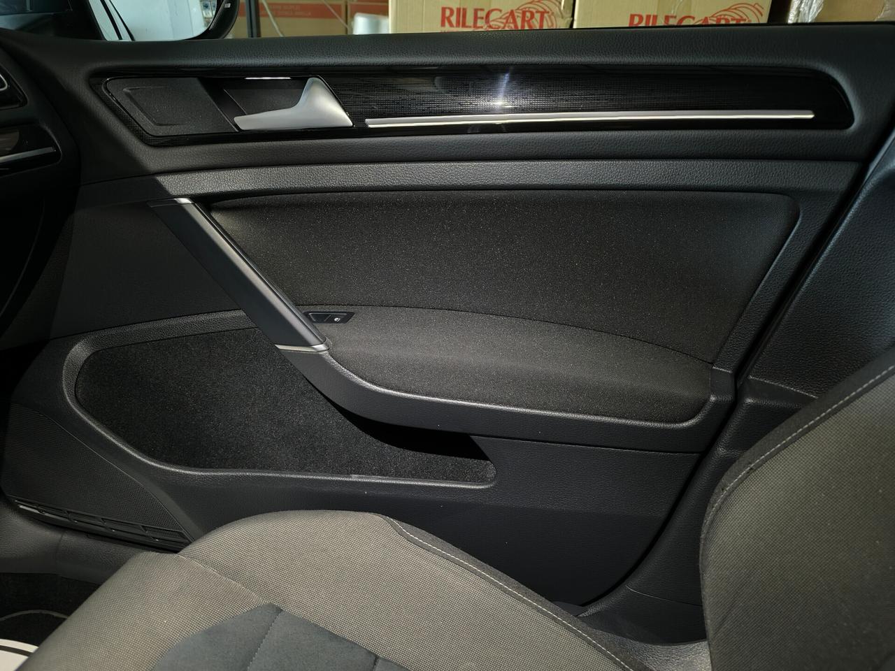 Volkswagen Golf Variant 2.0 TDI Executive BlueMotion Technology