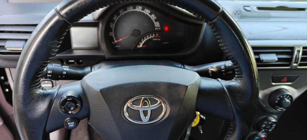 Toyota iQ 1.0 Manuale PERFETTA