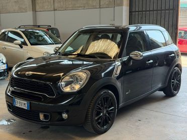Mini Cooper S Countryman 1.6 ALL4 Automatica
