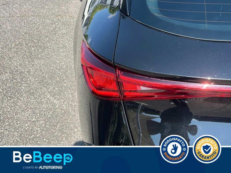 CUPRA Leon SPORTSTOURER 1.5 HYBRID 150CV DSG