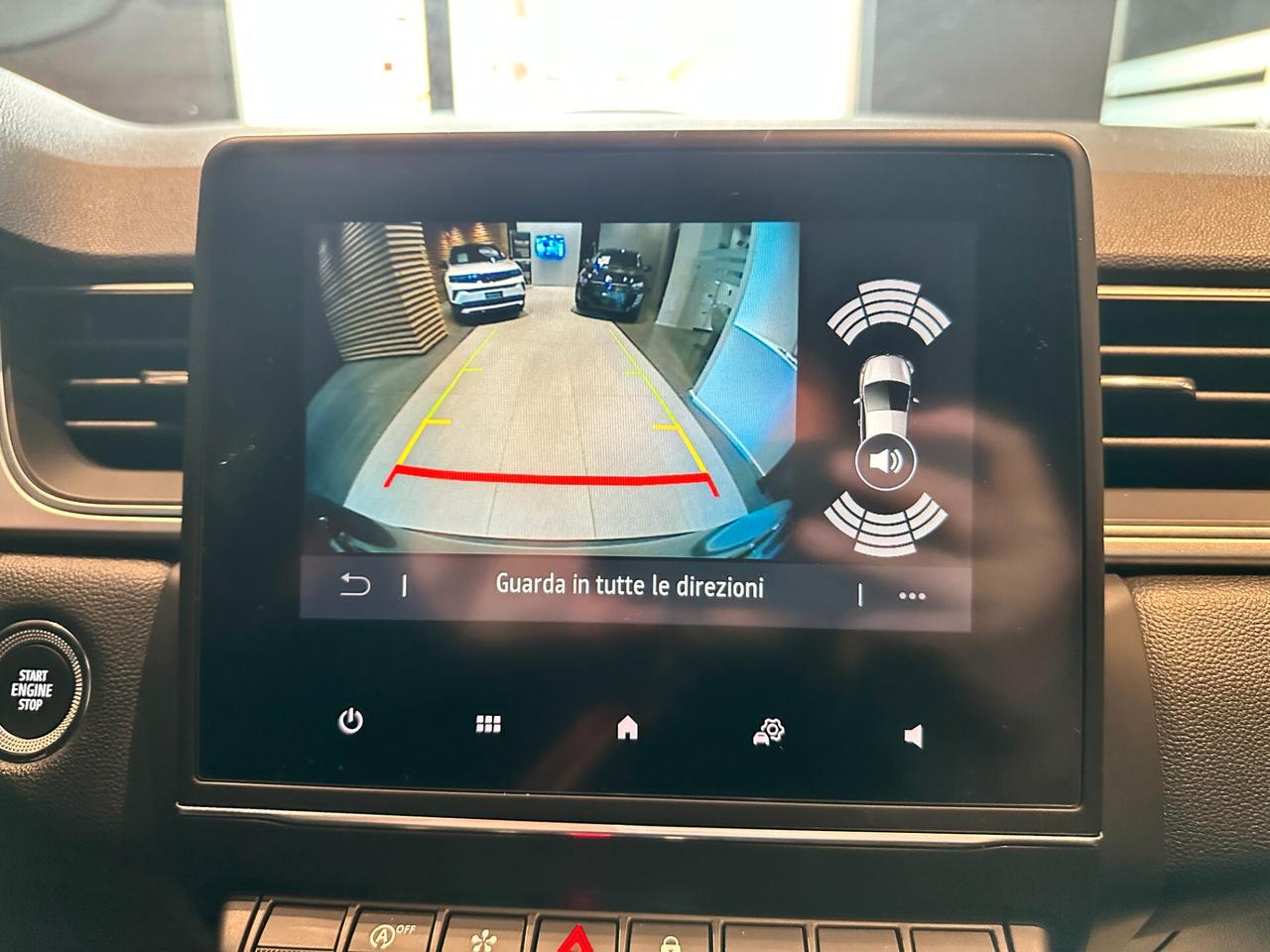 Renault Captur TCe 90 CV Techno