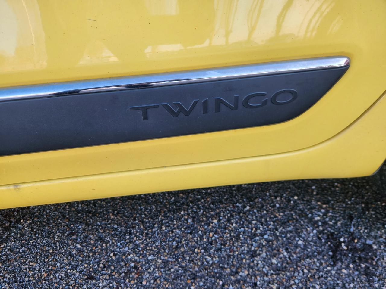 Renault Twingo 0.9 TCe 90 CV Stop&Start Energy Sport