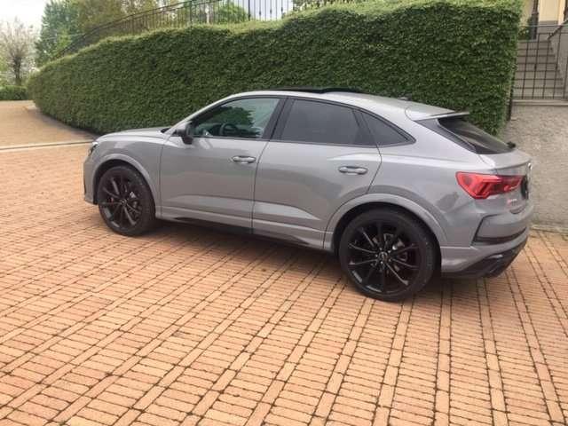 Audi RS Q3 SPORTBACK CV 400 S-LINE S TRONIC/"21/MATRIX
