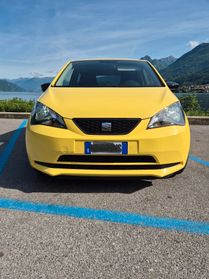 Seat Mii 1.0 5 porte Style euro 6b neo patentati