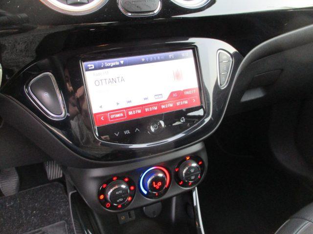 OPEL Adam 1.4 87 CV GPL Tech GPL 2034 - OK NEOPAT.