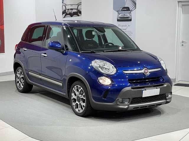Fiat 500L 1.4 95 CV Trekking