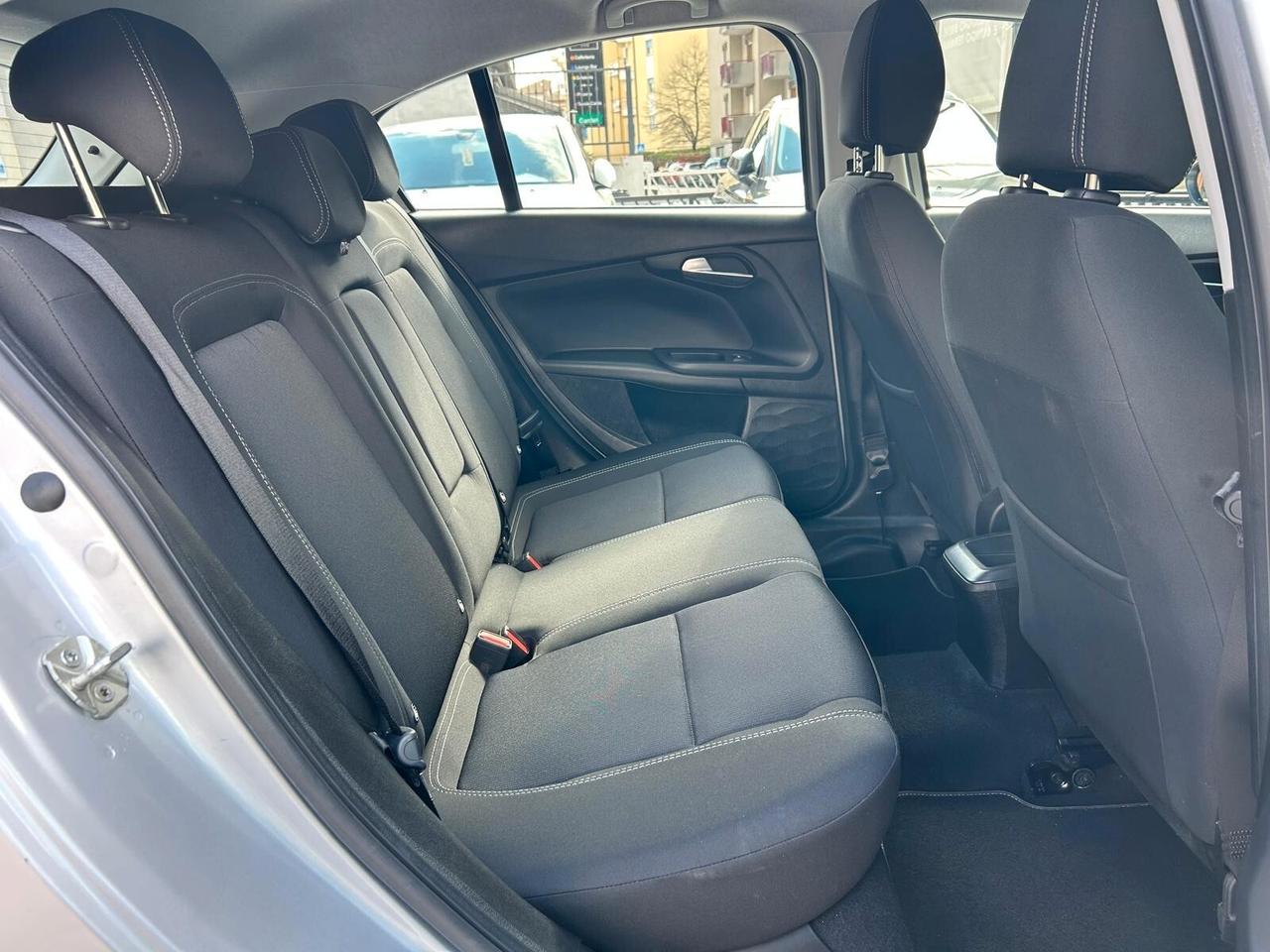 Fiat Tipo 1.3 Mjt S&S 5 porte Business