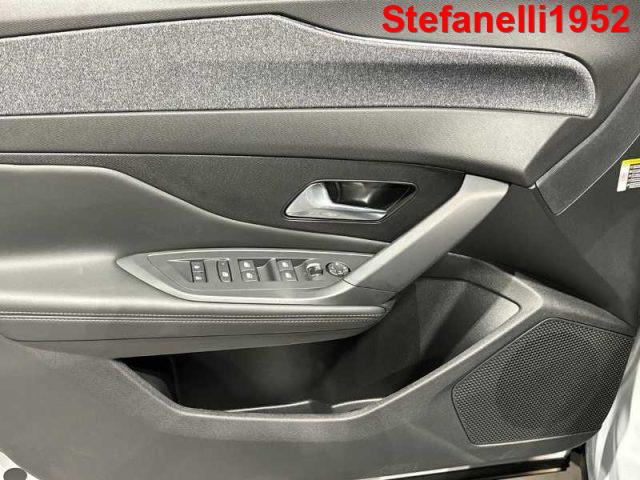 PEUGEOT 408 1.2 hybrid Allure 136cv e-dsc6