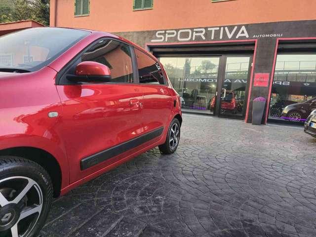 Renault Twingo RESTYLING NEOPATENTATI SERVICE LED SPORT!