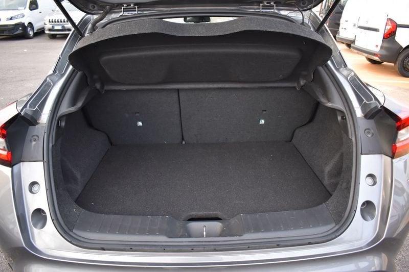 Nissan Juke 1.0 DIG-T 114 Dct Tekna