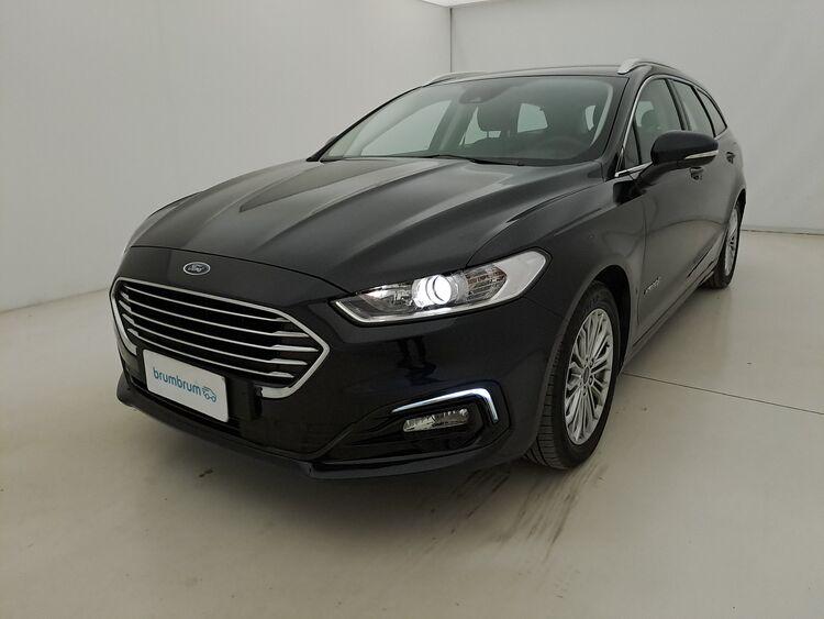Ford Mondeo SW Hybrid Titanium Business BR903572 2.0 Full Hybrid 187CV