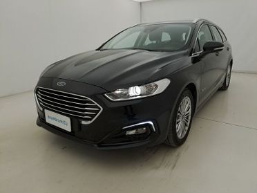 Ford Mondeo SW Hybrid Titanium Business BR903572 2.0 Full Hybrid 187CV