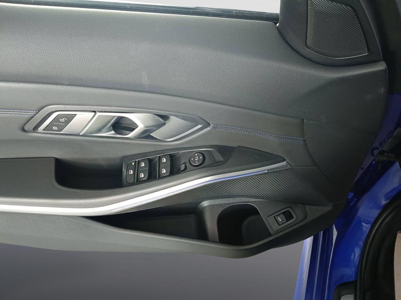 BMW Serie 3 G21 2019 Touring - 320d Touring Msport