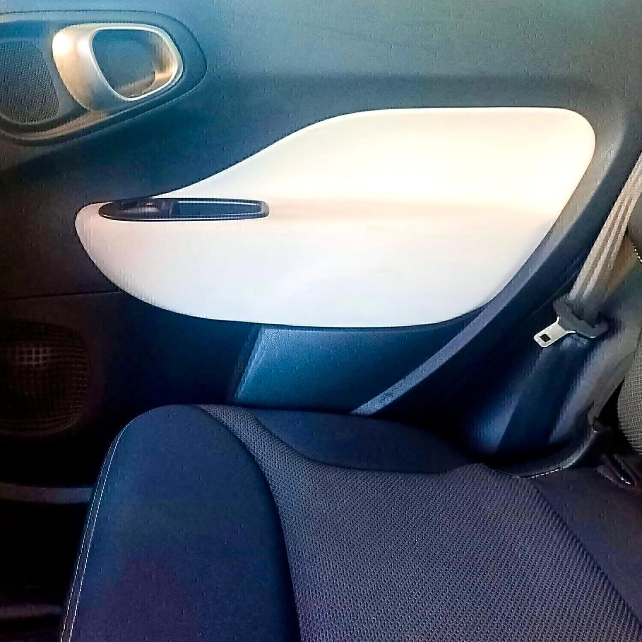 Fiat 500L 1.6 Multijet 120 CV Trekking - NAVIGATORE + TAGLIANDATA CON CINGHIA DI STRIBUZIONE IN OMAGGIO - 2016