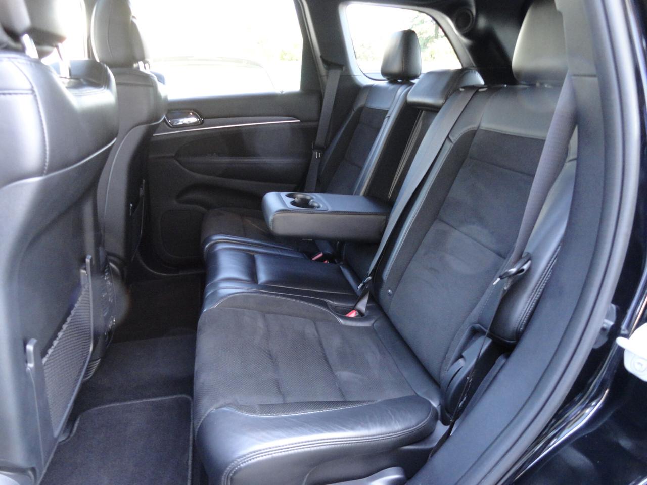 Jeep Grand Cherokee Grand Cherokee 3.0 V6 CRD 250 CV Multijet II S