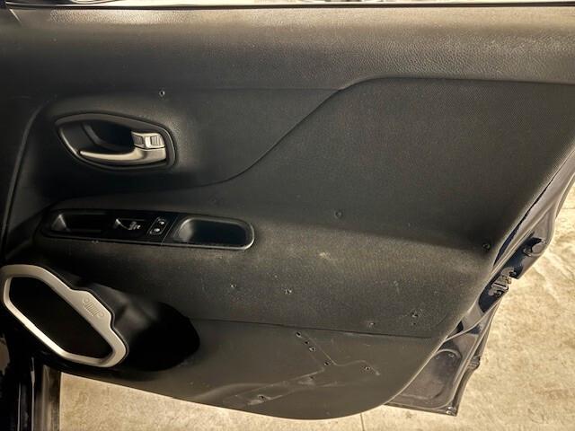 Jeep Renegade 2.0 Mjt 140CV 4WD Active Drive Longitude